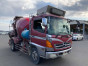 2006 Hino RANGER