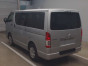 2022 Toyota Hiace Van