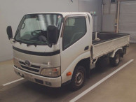 2010 Toyota Dyna Truck