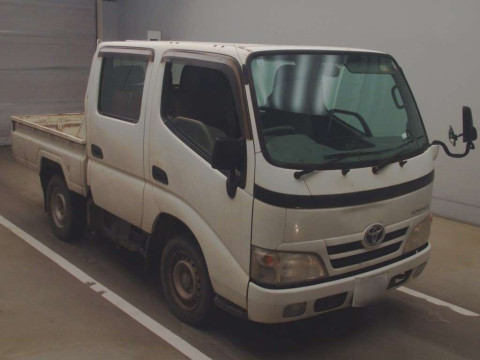 2009 Toyota Toyoace Truck KDY221[0]