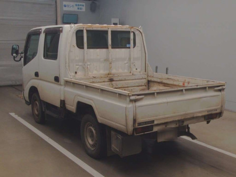 2009 Toyota Toyoace Truck KDY221[1]