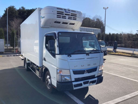 2019 Mitsubishi Fuso Canter FEAV0[2]