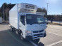 2019 Mitsubishi Fuso Canter