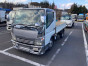 2010 Mitsubishi Fuso Canter