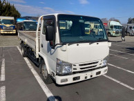 2016 Isuzu Elf Truck