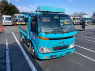 2001 Hino DUTRO