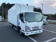 2016 Isuzu Elf Truck