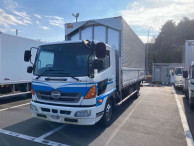 2012 Hino RANGER