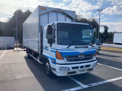 2012 Hino RANGER FD9JMAA[1]