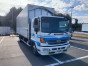 2012 Hino RANGER