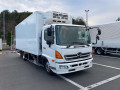 2016 Hino RANGER