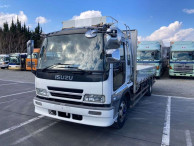 2004 Isuzu Forward