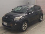 2009 Toyota IST