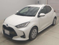 2020 Toyota YARIS