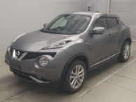 2016 Nissan JUKE