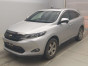 2014 Toyota Harrier