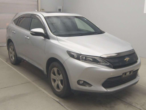 2014 Toyota Harrier ZSU60W[1]