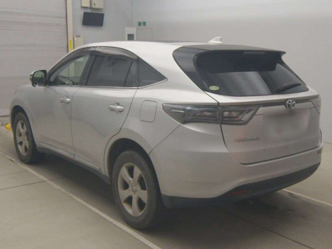 2014 Toyota Harrier ZSU60W[2]