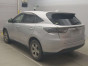 2014 Toyota Harrier