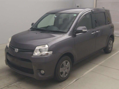 2012 Toyota Sienta NCP81G[0]