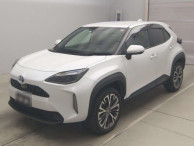 2023 Toyota YARIS CROSS