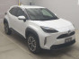 2023 Toyota YARIS CROSS