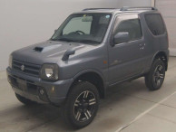 2005 Suzuki Jimny