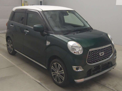 2019 Daihatsu Cast LA250S[0]