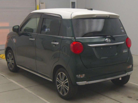 2019 Daihatsu Cast LA250S[1]