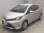 2014 Toyota Vitz