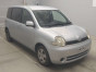 2005 Toyota Sienta