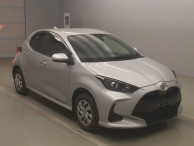 2021 Toyota YARIS