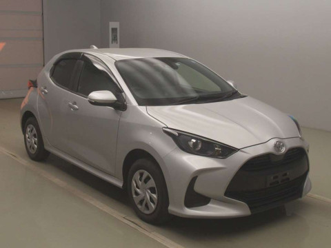 2021 Toyota YARIS MXPA15[0]