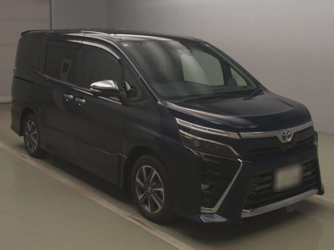 2021 Toyota Voxy ZRR80W[0]