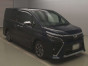 2021 Toyota Voxy