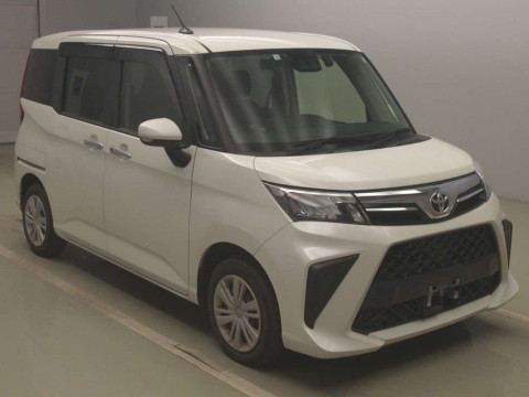 2022 Toyota Roomy M900A[0]