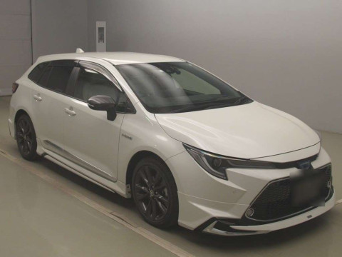 2020 Toyota Corolla Touring Wagon ZWE211W[0]