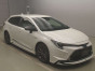 2020 Toyota Corolla Touring Wagon