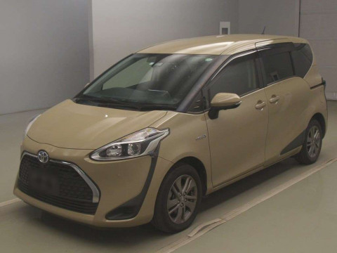 2020 Toyota Sienta NHP170G[0]