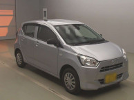 2021 Daihatsu Mira es