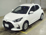 2022 Toyota YARIS