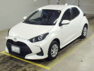 2022 Toyota YARIS