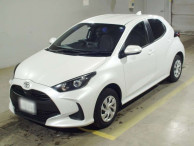 2023 Toyota YARIS