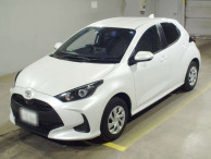 2023 Toyota YARIS