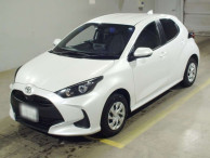 2023 Toyota YARIS