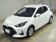 2023 Toyota YARIS