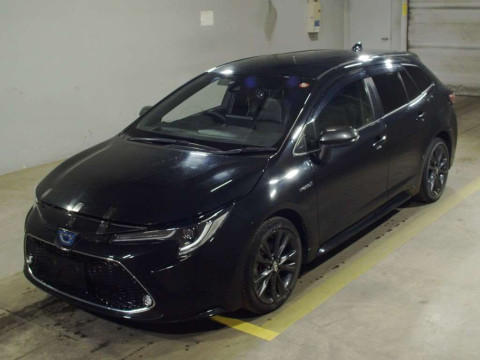 2019 Toyota Corolla Touring Wagon ZWE214W[0]