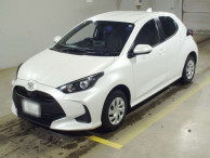 2023 Toyota YARIS