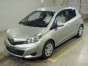 2013 Toyota Vitz