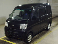 2013 Daihatsu Hijet Cargo